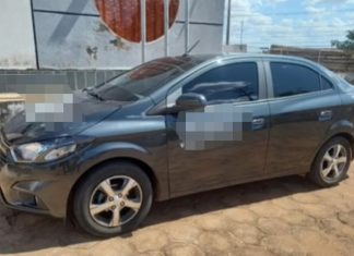 Suspeitos de pedir carro de aplicativo para assaltar motorista são indiciados por roubo, extorsão e estelionato