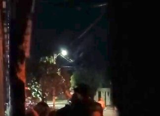 VÍDEO: Homem leva spray de pimenta nos olhos e é agredido com cassetete durante abordagem de guardas municipais