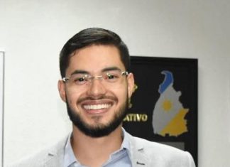 Advogado sobrinho do governador do Tocantins é preso em operação que investiga vazamento de decisões judiciais