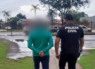 Coordenador de escola é preso suspeito de estuprar aluna após coagi-la a gravar vídeos íntimos, diz delegada
