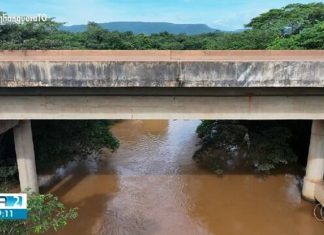 Consulta pública vai ouvir população sobre a qualidade e segurança de 120 pontes no Tocantins; veja como participar