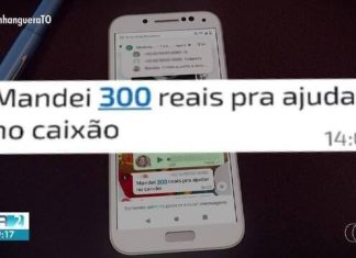 Golpistas usam foto de economista em nota de pesar para pedir Pix e vítima é ameaçada ao tentar desmentir fraude