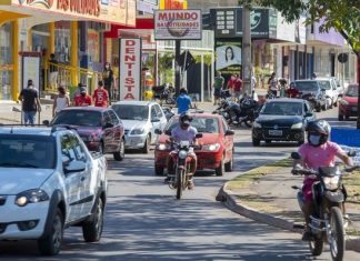 Semana Santa: veja o que abre e fecha durante o feriado prolongado no estado