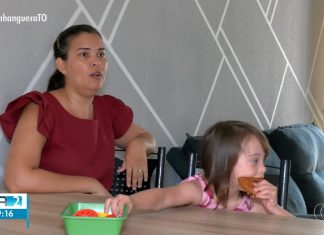 Crianças deixam de ir às aulas por falta de auxiliares e cuidadores em escolas de Palmas