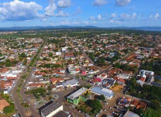 Corpo de homem é encontrado em fazenda com ferimento na cabeça