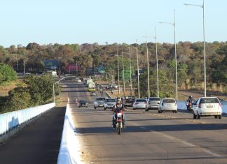 Prefeitura de Palmas publica mais de 3,4 mil notificações para donos de veículos com infrações de trânsito