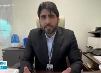 Superintendente do Dnit no Tocantins é exonerado após ficar três meses afastado por investigação sobre queda de ponte