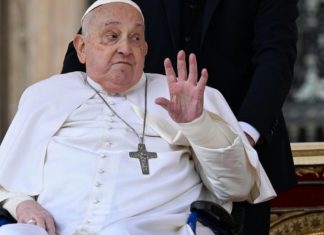 Igrejas no Tocantins realizam missas de sufrágio à alma de Papa Francisco; veja programação