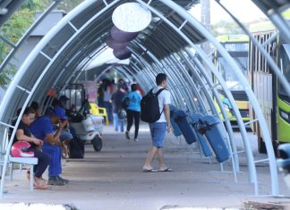 Tarifa do transporte público de Palmas deve subir para R$ 4,85 após contratação de empresa, diz prefeitura