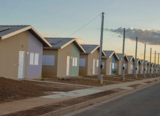 Palmas terá cadastramento habitacional para o programa Minha Casa Minha Vida Entidades; veja locais e horários
