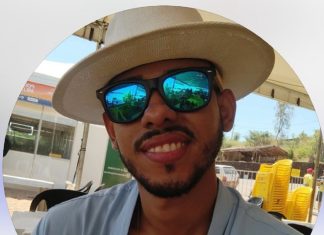 Motociclista que morreu durante ultrapassagem na BR-153 era barman; velório será em Colinas