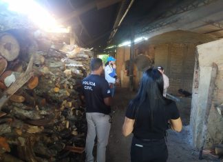 Mãe de jovem desaparecida que pode ter sido assassinada pede respostas: ‘Esperança de encontrar minha filha viva’