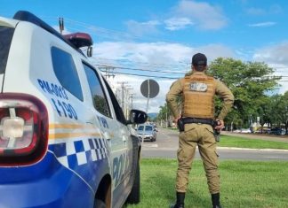 Inscrições para concurso da Polícia Militar terminam nesta terça-feira; salários chegam a R$ 10,8 mil