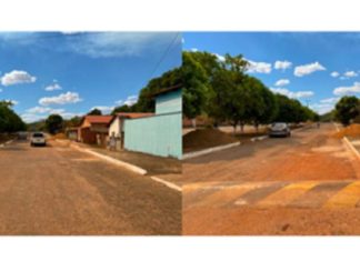 Motociclista processa prefeitura e deve receber R$ 14 mil de indenização por cair em quebra-molas e ficar gravemente ferida