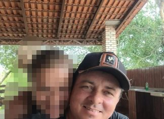 Suspeito de espancar e deixar namorada em estado grave é preso após ser chamado para prestar depoimento à polícia