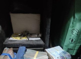 Meia tonelada de cocaína encontrada em caminhão de melancia no TO pode ter entrado no Brasil de avião, diz polícia