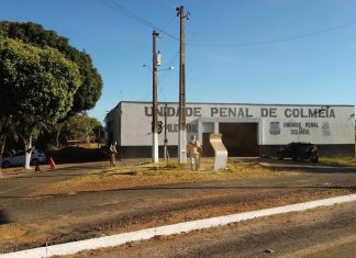 Estado do Tocantins é condenado a pagar pensão durante 31 anos para ex-companheira de homem que morreu na prisão