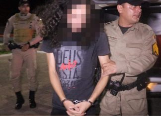 Professor de canto suspeito de dar ‘chá’ com sêmen para alunas deve passar por audiência de custódia neste domingo