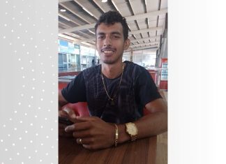 Operador de máquina está há dez dias desaparecido após viagem para visitar parentes: ‘estamos aflitos’, diz irmã