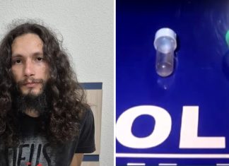 Professor preso ao dar suposto chá com sêmen para alunas é processado por se masturbar em ônibus e responde por estupro de vulnerável