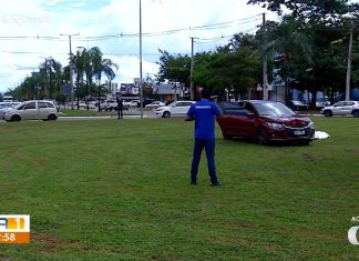 Motorista que sofreu mal súbito enquanto dirigia aguardava por procedimento de troca de válvulas do coração, diz polícia