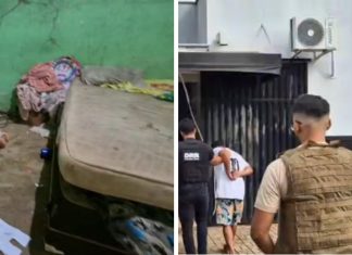 Denúncia de estupros e ‘ambiente angustiante’: o que se sabe sobre ação da Polícia Civil que resgatou três irmãs em casa