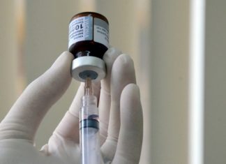 Tocantins registra dois casos de sarampo em profissional de saúde e criança de 4 anos não vacinadas, diz secretaria
