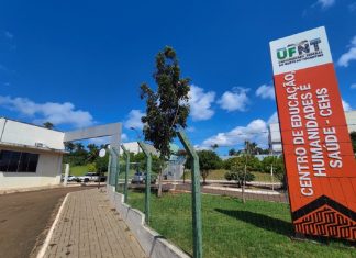 UFNT oferta seis vagas para professores substitutos com salários de até R$ 8 mil; veja como concorrer