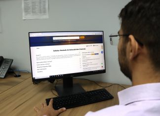 Atestado de antecedentes criminais passa a ser gratuito no Tocantins; veja como acessar