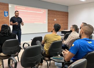 Oficina gratuita de marketing será ofertada a pequenos empreendedores; veja como se inscrever