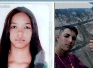 Acusado de assassinar casal de namorados após convite para festa de Natal é condenado a mais de 38 anos de prisão