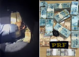 Transportar dinheiro é crime? Saiba o que deve ser feito ao portar grandes quantias