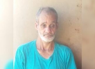 Idoso desaparecido é encontrado morto às margens da BR-153: ‘Tristeza muito grande’, diz irmã
