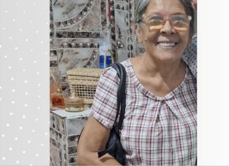 Idosa é encontrada com vida em região de mata após ficar cinco dias desaparecida