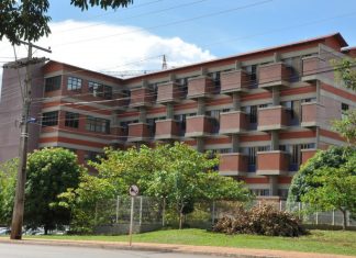 Suspeito de estupro escapa de hospital e é preso novamente no mesmo dia