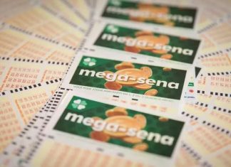 Mega-Sena: duas apostas do Tocantins acertaram cinco números e ganham juntas mais de R$ 85 mil