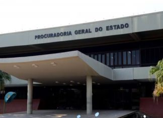 Inscrições de concurso para procurador do Tocantins começam nesta segunda-feira; salário é de R$ 36,8 mil
