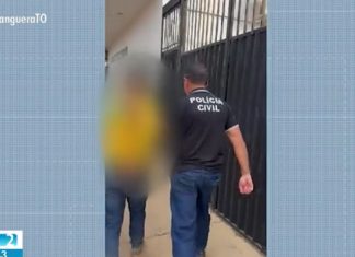 Suspeito de ameaçar jovem com divulgação de fotos íntimas é preso em Palmas