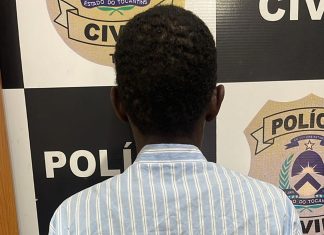 Pai é suspeito de estuprar a filha e fazer ameaças para que ela não denunciasse o crime, diz polícia