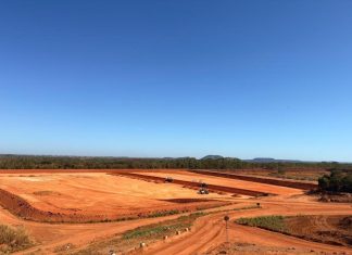 Empresa vence licitação para ampliar aterro sanitário de Palmas pelo valor de R$ 9,3 milhões