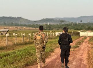 PF cumpre mandados contra suspeitos de tráfico internacional que teriam movimentado R$ 1,6 bilhão