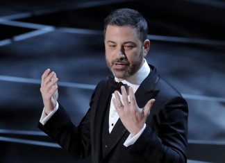 Trump comemora suspensão do programa de Jimmy Kimmel: ‘Grande notícia’