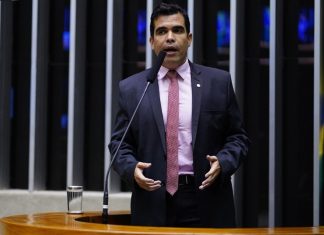 Câmara dos Deputados recorre ao STF após deputado do Tocantins ser alvo de buscas autorizadas pelo STJ