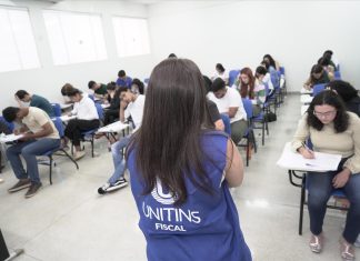 Unitins abre inscrições para vestibular com 840 vagas e anuncia quatro novos cursos; veja quais são