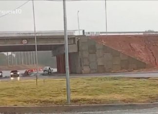 Moradores comemoram chegada da chuva em cidades do Tocantins; Vídeo
