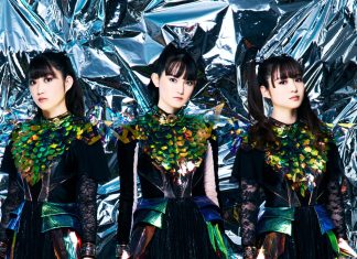 Babymetal completa 15 anos de carreira unindo riffs pesados e melodias grudentas