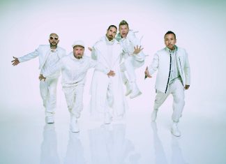 The Town 2025 abre 2º fim de semana com Backstreet Boys e pop de Luísa Sonza e Pedro Sampaio