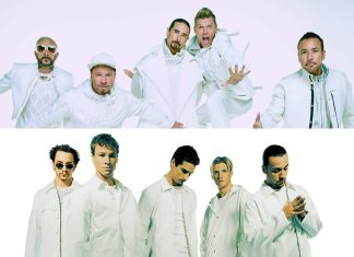 Pela 1ª vez desde 2001, uma boy band é headliner de um festival brasileiro. O que isso significa?