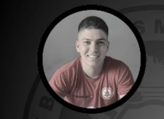 Bombeiro de 25 anos morre após acidente em rodovia no Tocantins