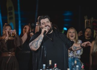 Comparações com Bruno e Marrone, e mais de 65 milhões de streams: quem é o sertanejo Panda